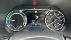 Nissan Juke 1.6 Hybrid Tekna 5dr Auto Hybrid Hatchback